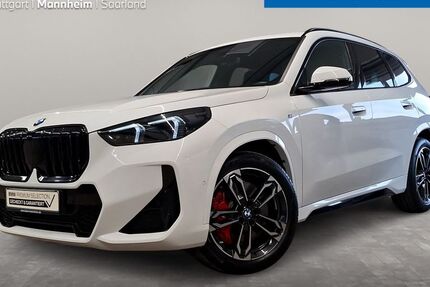 BMW X1 15.603 km 42.960 &euro; Mannheim 68169