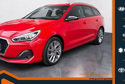 Hyundai i30 84.985 km 11.919 &euro; Heidelberg 69115