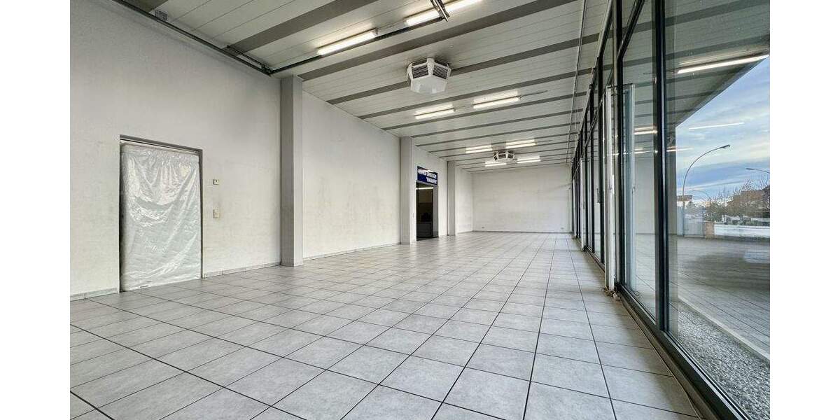 Gewerbeobjekt Heppenheim - 5.050&euro; | Angebot:24545493