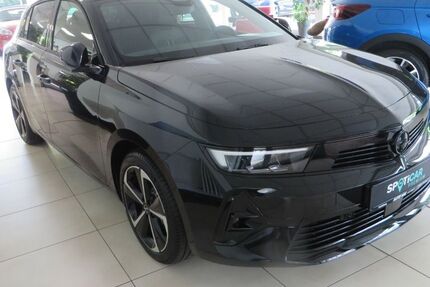 Opel Astra 1.500 km 24.980 € Heidelberg 69121