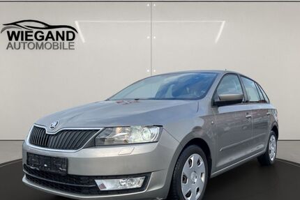 Skoda Rapid 55.600 km 6.990 &euro; Viernheim 68519