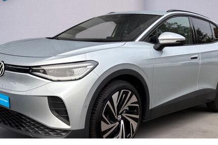 VW ID.4 1.628 km 47.102 &euro; Walldorf 69190