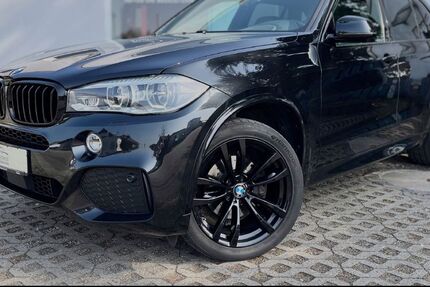 BMW X5 139.990 km 30.830 &euro; Laudenbach 69514