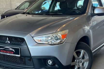 Mitsubishi ASX 165.000 km 5.990 &euro; Weinheim 69469