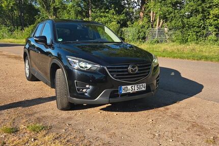 Mazda CX-5 176.000 km 9.990 &euro; Heddesheim 68542