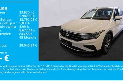 VW Tiguan 113.200 km 23.930 € Sinsheim 74889