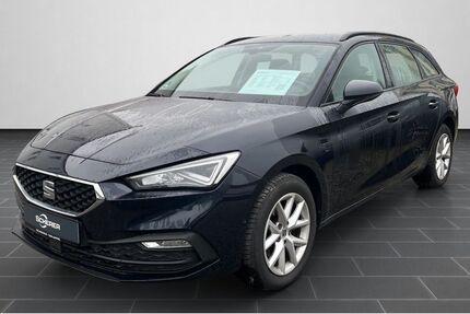 Seat Leon 69.941 km 19.430 € Heidelberg 69123