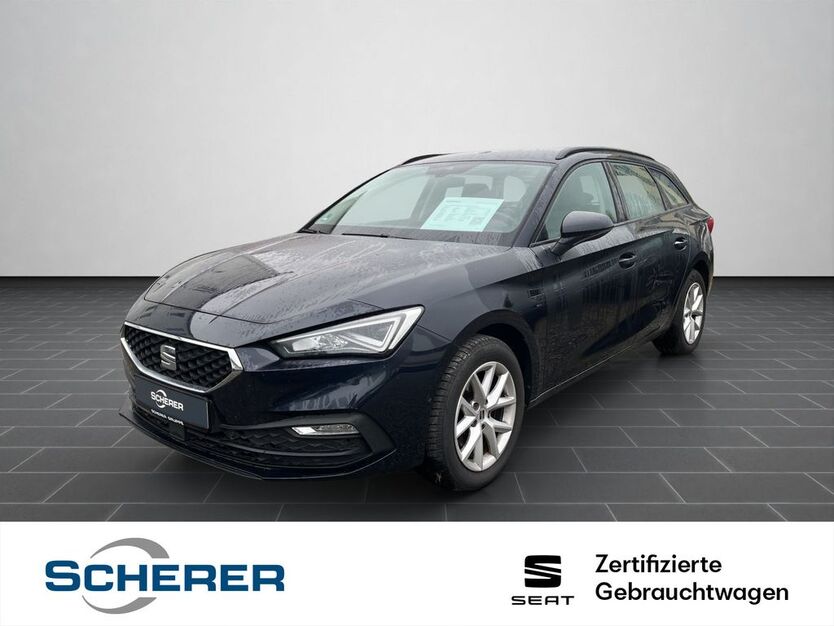 Seat Leon 69.941 km 19.430 € Heidelberg 69123