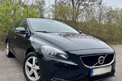 Volvo V40 59.000 km 13.900 &euro; Heidelberg, Stadt 69115