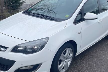 Opel Astra 192.513 km 3.700 &euro; Brühl 68782
