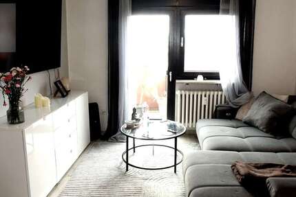 Wohnung Viernheim - 3 Zimmer, 60 m&sup2;, 165.000&euro; | Angebot:26902030