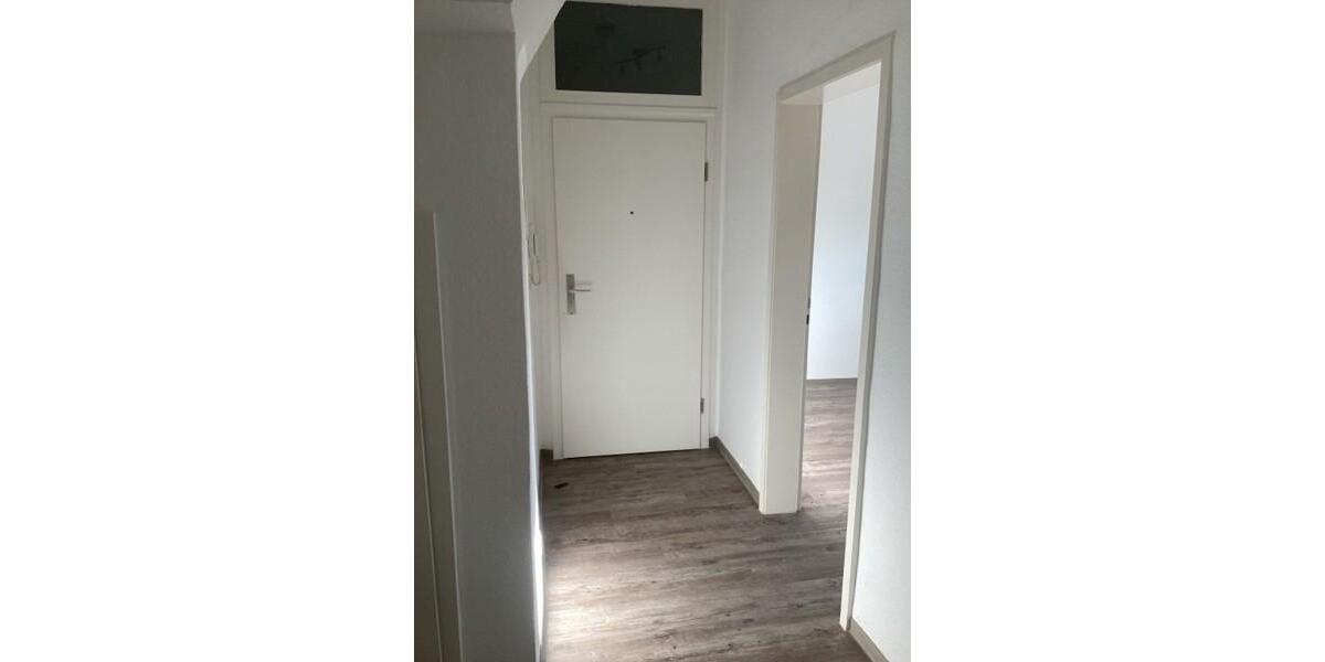 Dachgeschoßwohnung Mannheim Niederfeld - 2 Zimmer, 54 m&sup2;, 550&euro; | Angebot:24324082
