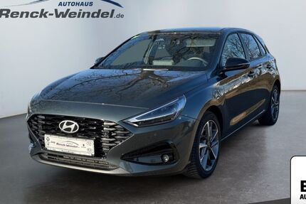 Hyundai i30 8.335 km 27.989 &euro; Speyer 67346