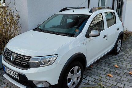 Dacia Sandero 122.000 km 7.000 € Hockenheim 68766