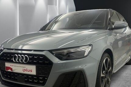 Audi A1 6.668 km 29.430 &euro; Speyer 67346