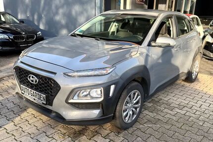 Hyundai KONA 100.000 km 12.890 € Schwetzingen 68723