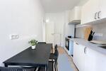 Etagenwohnung Mannheim Herzogenried - 1 Zimmer, 20 m&sup2;, 425&euro; | Angebot:25989684