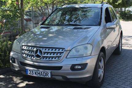 Mercedes-Benz ML 320 248.000 km 4.500 &euro; Böhl-Iggelheim 67459