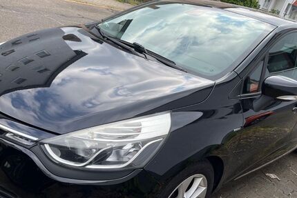 Renault Clio 108.100 km 6.900 &euro; Brühl 68782