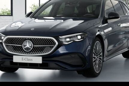 Mercedes-Benz E 300 9.900 km 71.980 &euro; Mannheim 68165