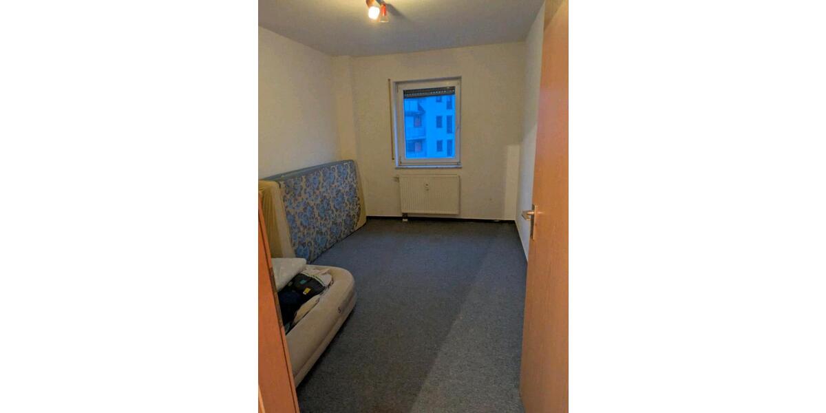 Etagenwohnung Ludwigshafen am Rhein Ludwigshafen-Oggersheim - 3 Zimmer, 78 m&sup2;, 210.000&euro; | Angebot:23820511