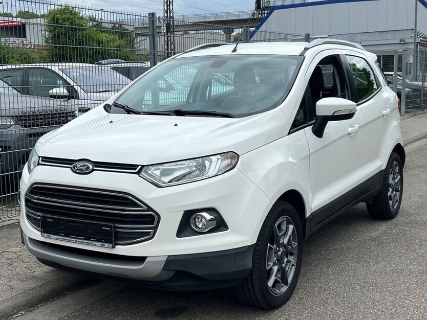 EcoSport