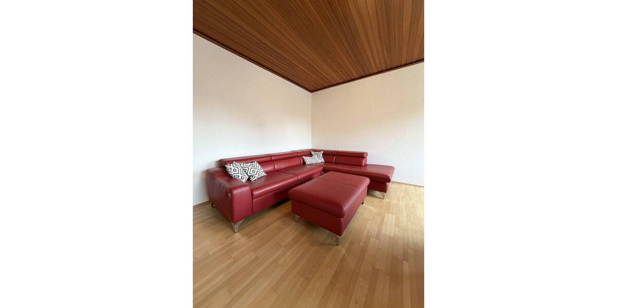 Etagenwohnung Mannheim Oststadt - 2 Zimmer, 73 m&sup2;, 1.200&euro; | Angebot:26344165