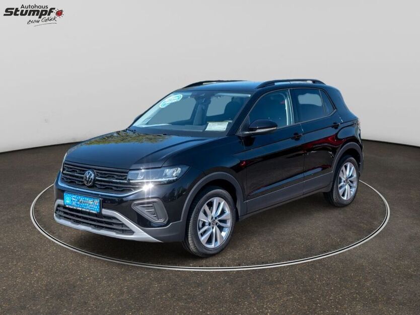 T-Cross