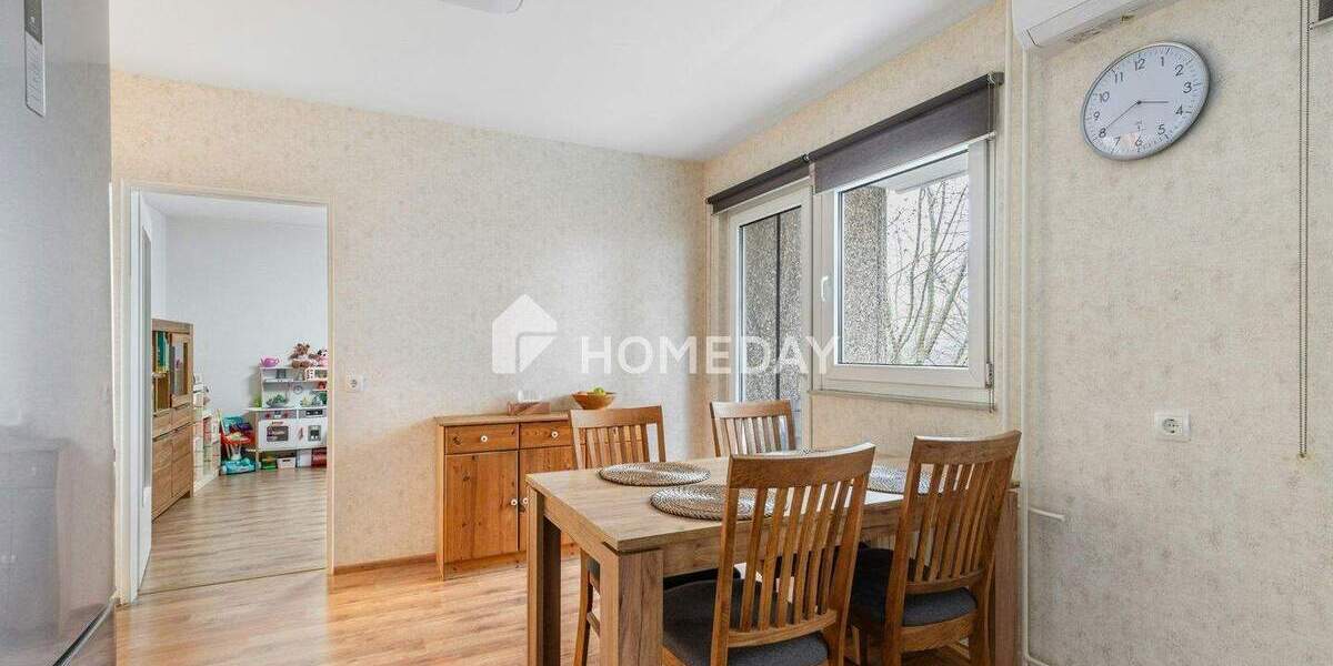 Etagenwohnung Ludwigshafen am Rhein Pfingstweide - 2 Zimmer, 64 m&sup2;, 160.122&euro; | Angebot:25798436