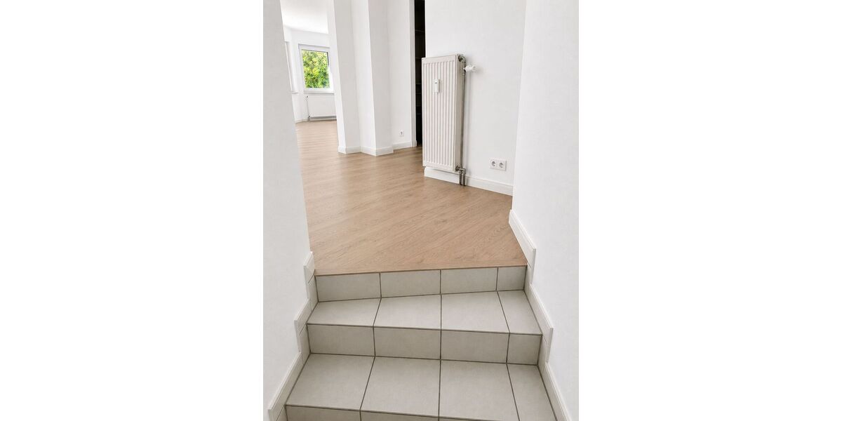 3-Zimmer-Wohnung in Rauenberg Erstbezug nach Sanierung Tel: 017631427708 - Appartement Rauenberg Malschenberg Malschenberg | Angebot:26819359