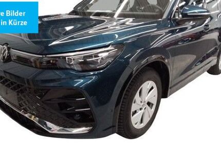 VW Tiguan 16.516 km 41.991 &euro; Mannheim 68309