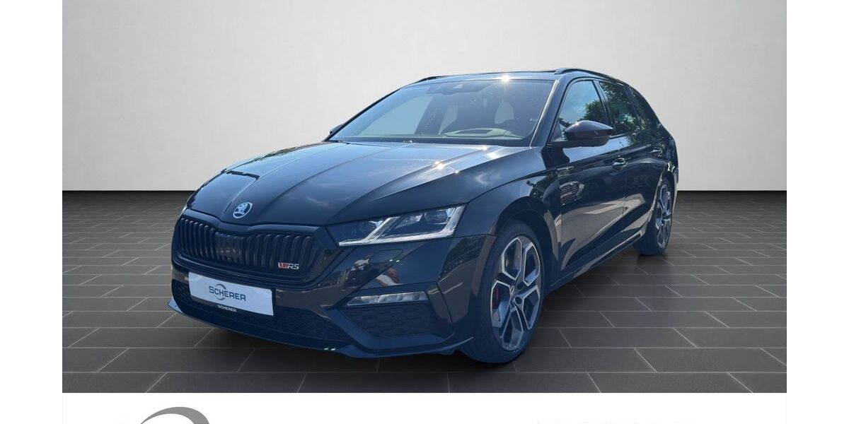 Skoda Octavia 24.900 km 37.900 &euro; Ludwigshafen 67063
