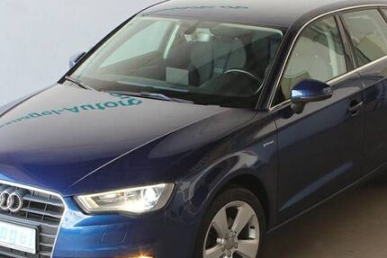 Audi A3 163.000 km 10.450 € Sinsheim 74889