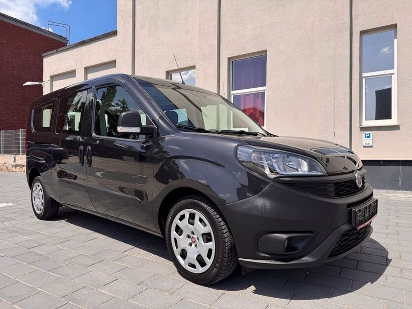 Doblo