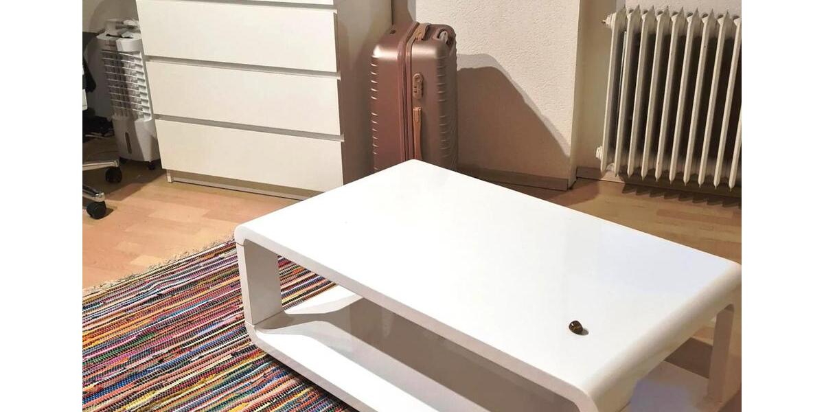 2 Zimmer Dachgeschoss Wohnung möbliert Klimaanlage all inklusive 2 zimmer