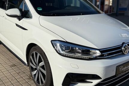 VW Touran 93.650 km 26.222 &euro; Forst 76694