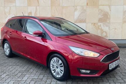 Ford Focus 76.700 km 10.790 &euro; Schwetzingen 68723