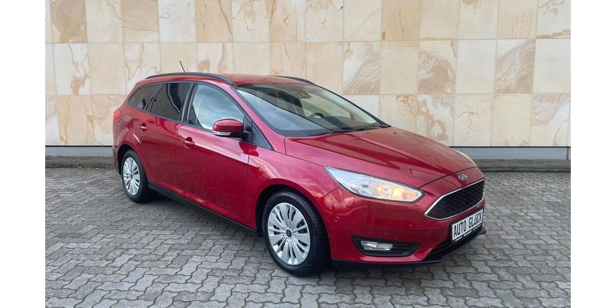 Ford Focus 76.700 km 10.790 &euro; Schwetzingen 68723