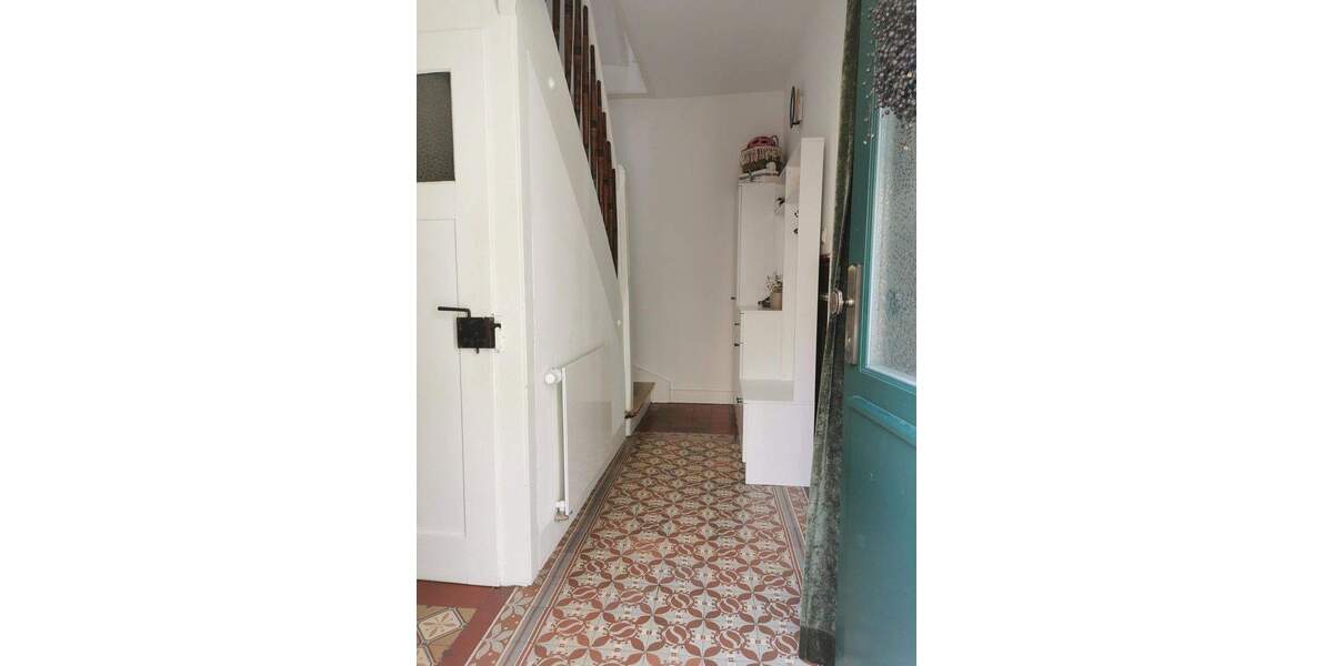 Doppelhaushälfte Mannheim Seckenheim - 4 Zimmer, 108 m&sup2;, 485.000&euro; | Angebot:25414540