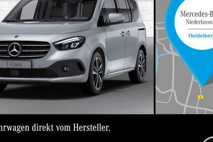 Mercedes-Benz T-Klasse 18.773 km 38.990 &euro; Heidelberg 69126