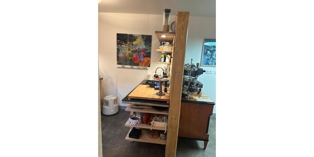 Terrassenwohnung Eberbach - 5.5 Zimmer, 116 m&sup2;, 329.000&euro; | Angebot:25865271