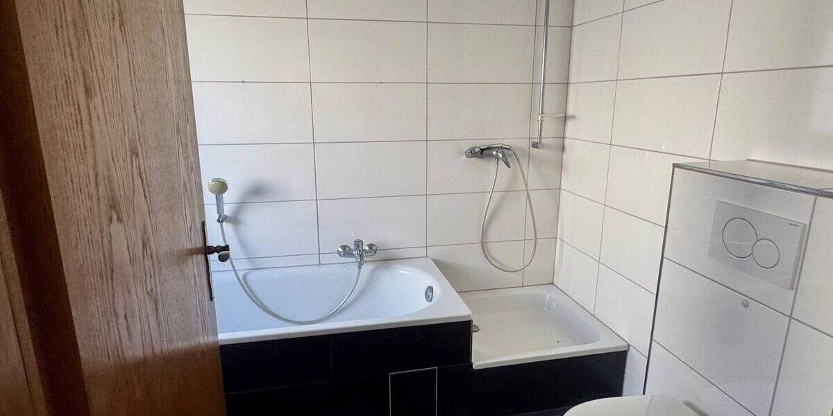 Terrassenwohnung Heiligkreuzsteinach - 2 Zimmer, 65 m&sup2;, 650&euro; | Angebot:26143408