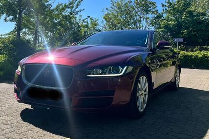 Jaguar XE 96.000 km 14.900 &euro; Mannheim 68159