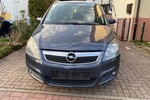 Opel Zafira B 240.607 km 1.960 &euro; Mauer 69256