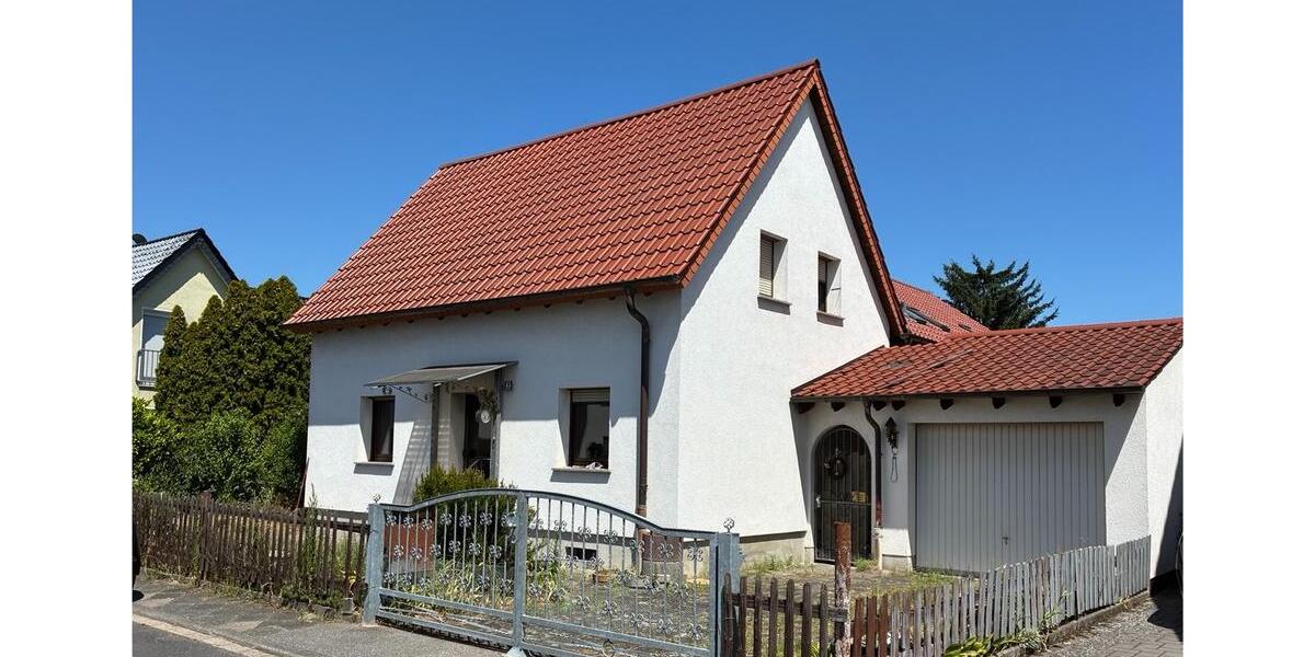 Einfamilienhaus Mannheim Gartenstadt - 8 Zimmer, 200 m&sup2;, 849.000&euro; | Angebot:27114950