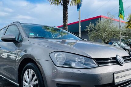 VW Golf 119.000 km 8.499 &euro; Ketsch 68775