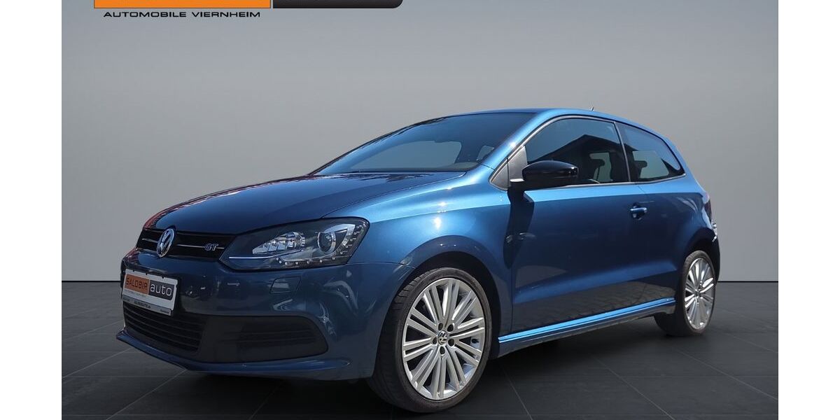 VW Polo 242.000 km 6.190 &euro; Viernheim bei Mannheim 68519