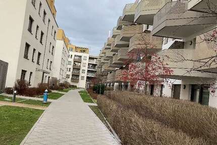 Wohnung zum Mieten in Ludwigshafen 1.093,26 € 87.98 m²