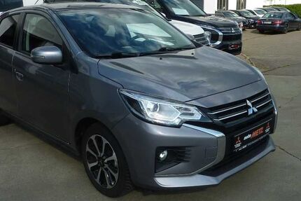 Mitsubishi Space Star 44.500 km 13.400 &euro; Edingen-Neckarhausen 68535
