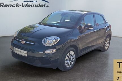 Fiat 500X 98.140 km 14.489 &euro; Speyer 67346